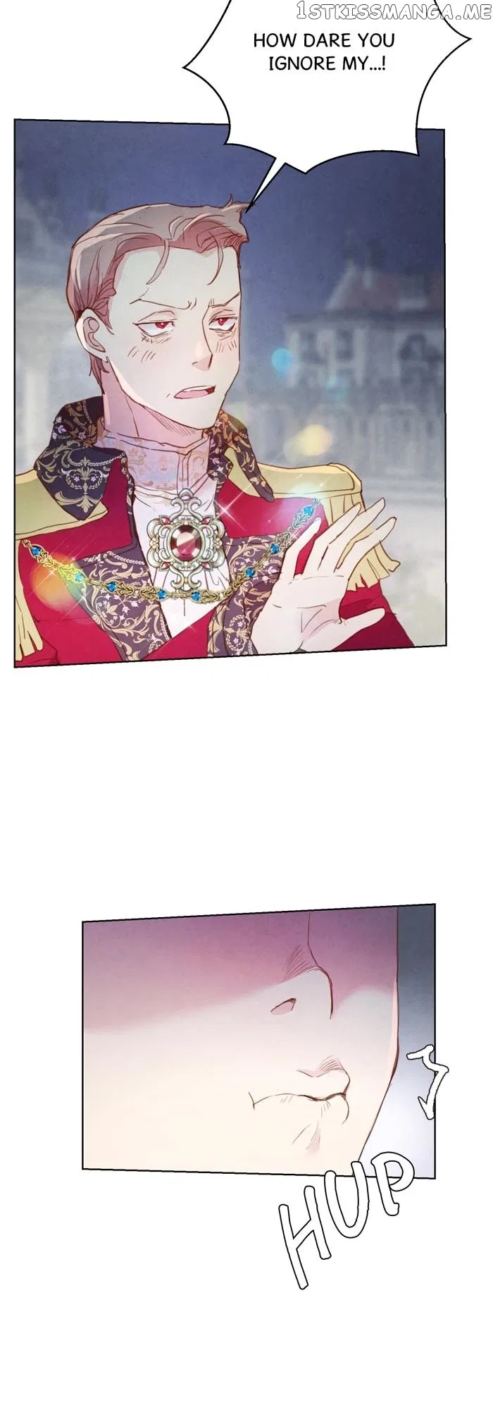 A Fake Princess’s Survival Diary Chapter 55 – Page 29