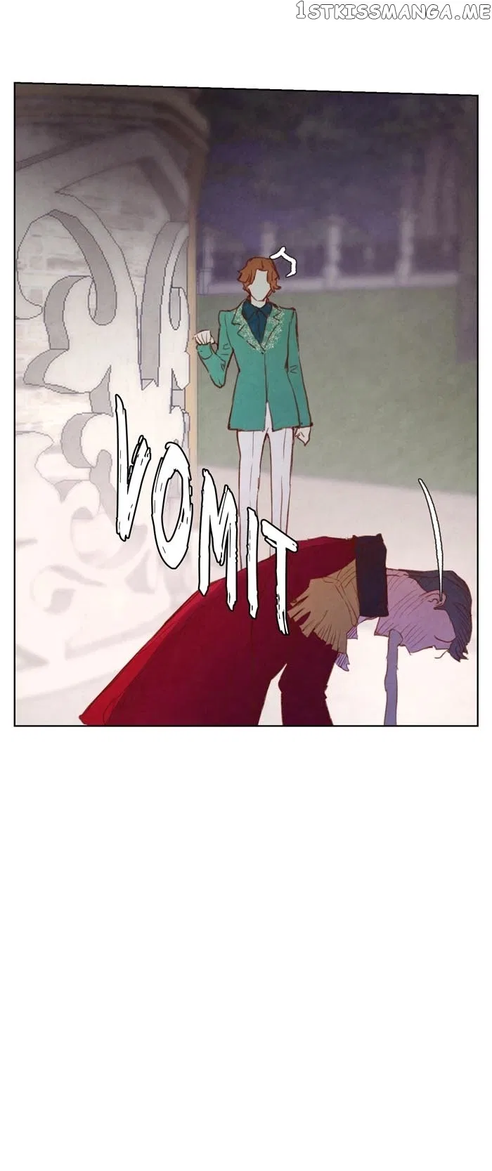 A Fake Princess’s Survival Diary Chapter 55 – Page 30