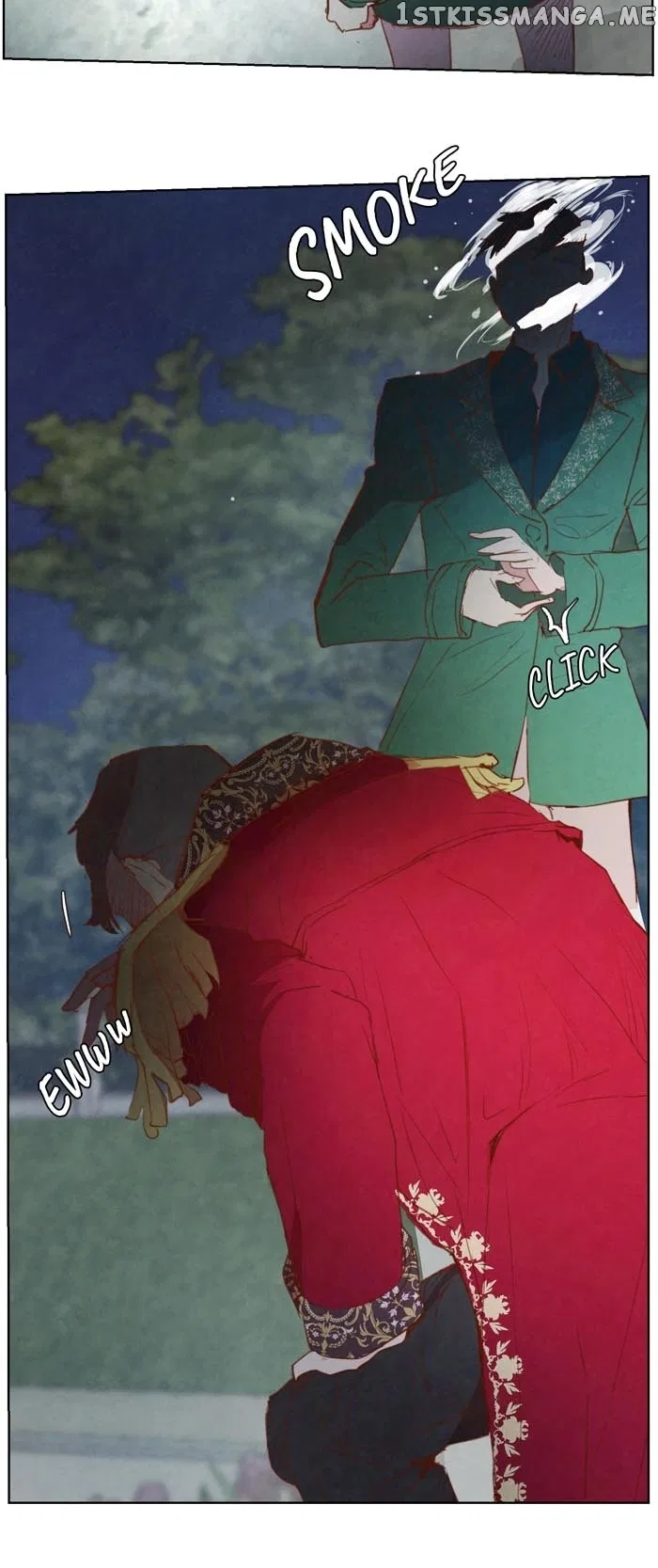 A Fake Princess’s Survival Diary Chapter 55 – Page 36