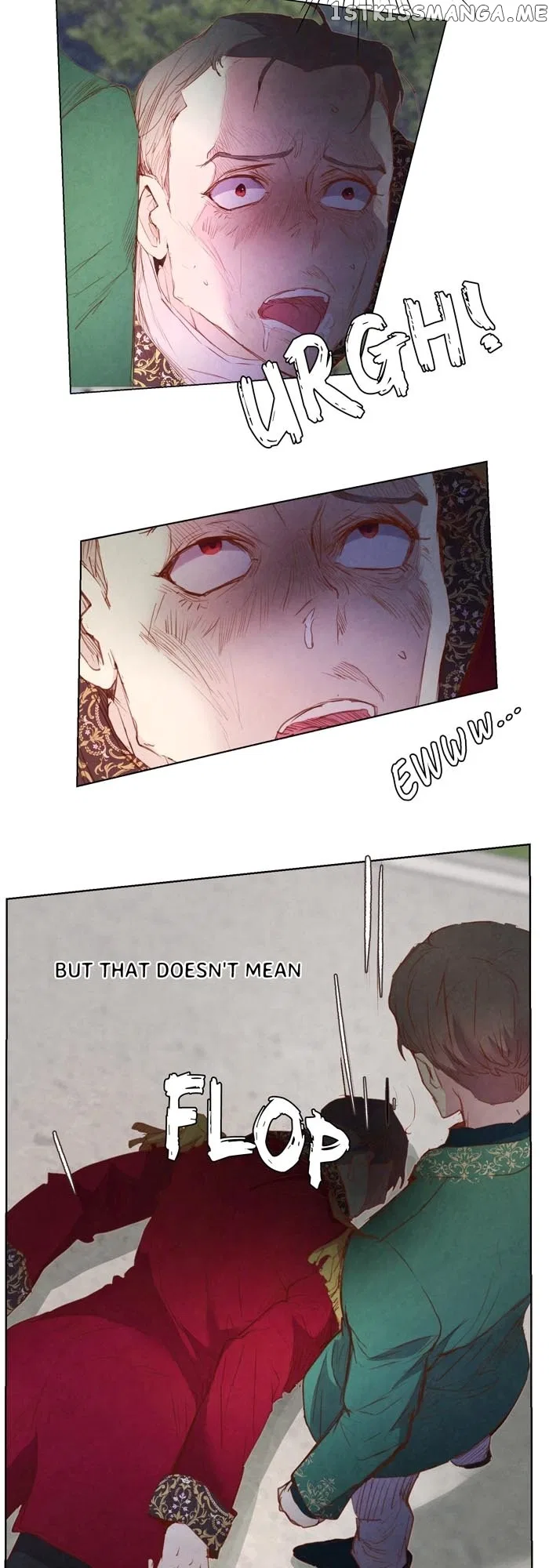 A Fake Princess’s Survival Diary Chapter 55 – Page 39