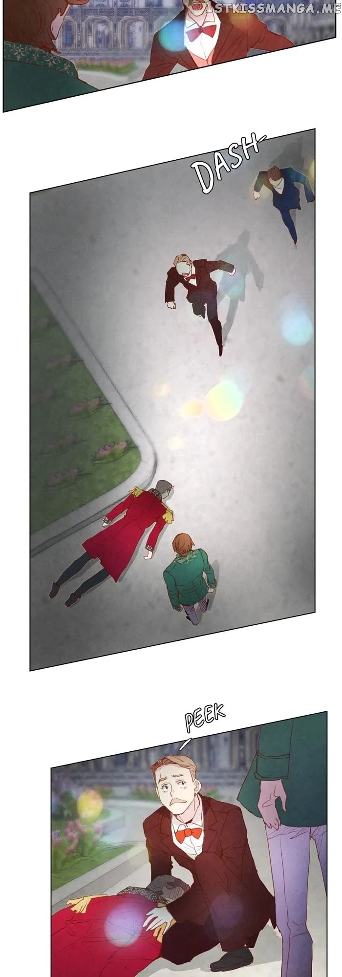 A Fake Princess’s Survival Diary Chapter 55 – Page 41
