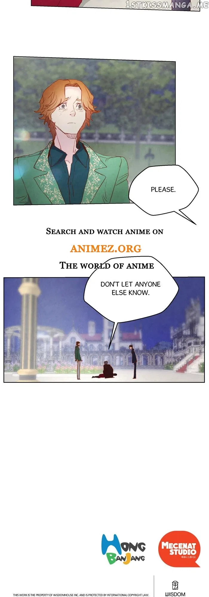 A Fake Princess’s Survival Diary Chapter 55 – Page 42