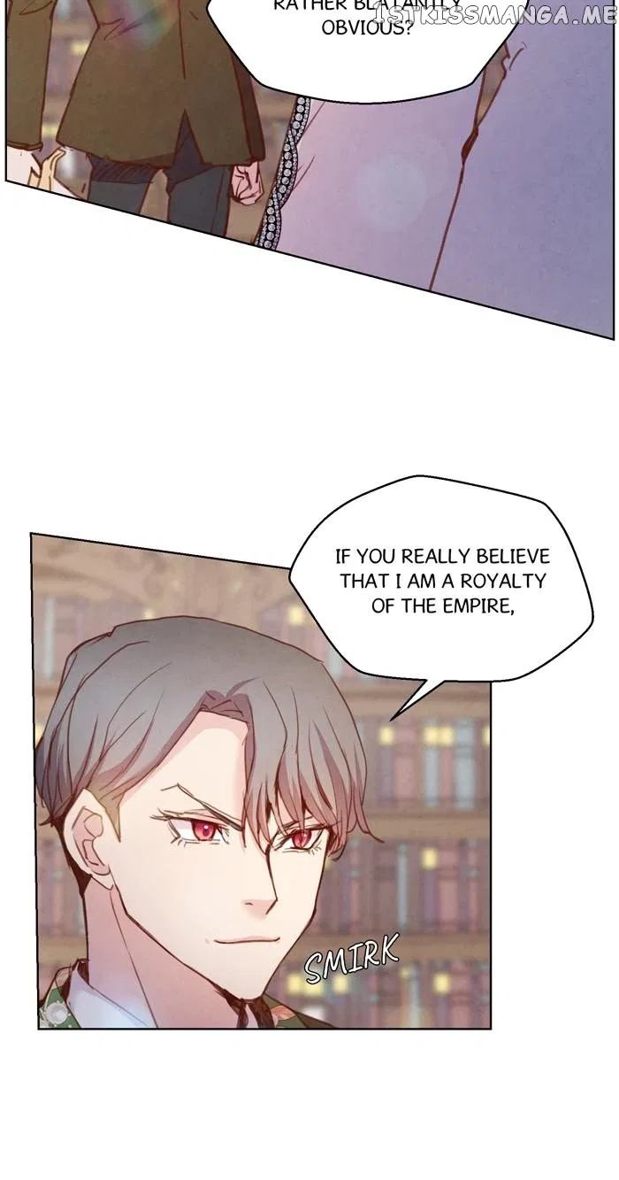 A Fake Princess’s Survival Diary Chapter 54 – Page 5