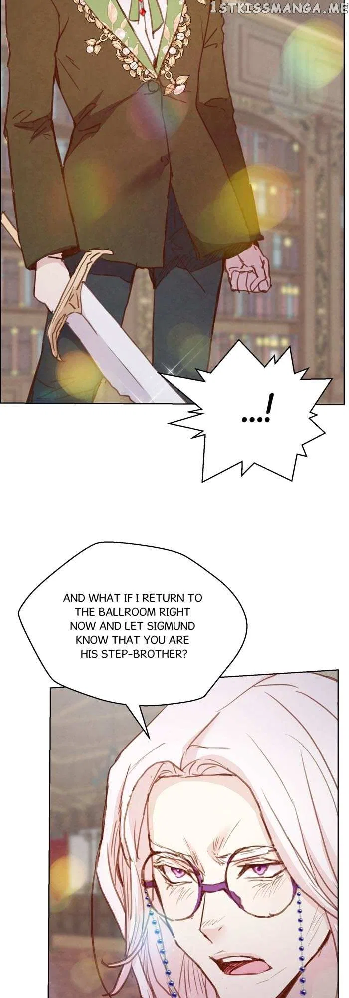 A Fake Princess’s Survival Diary Chapter 54 – Page 7