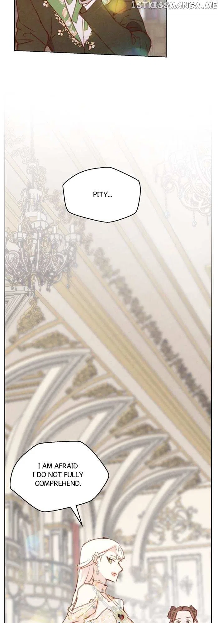 A Fake Princess’s Survival Diary Chapter 54 – Page 12