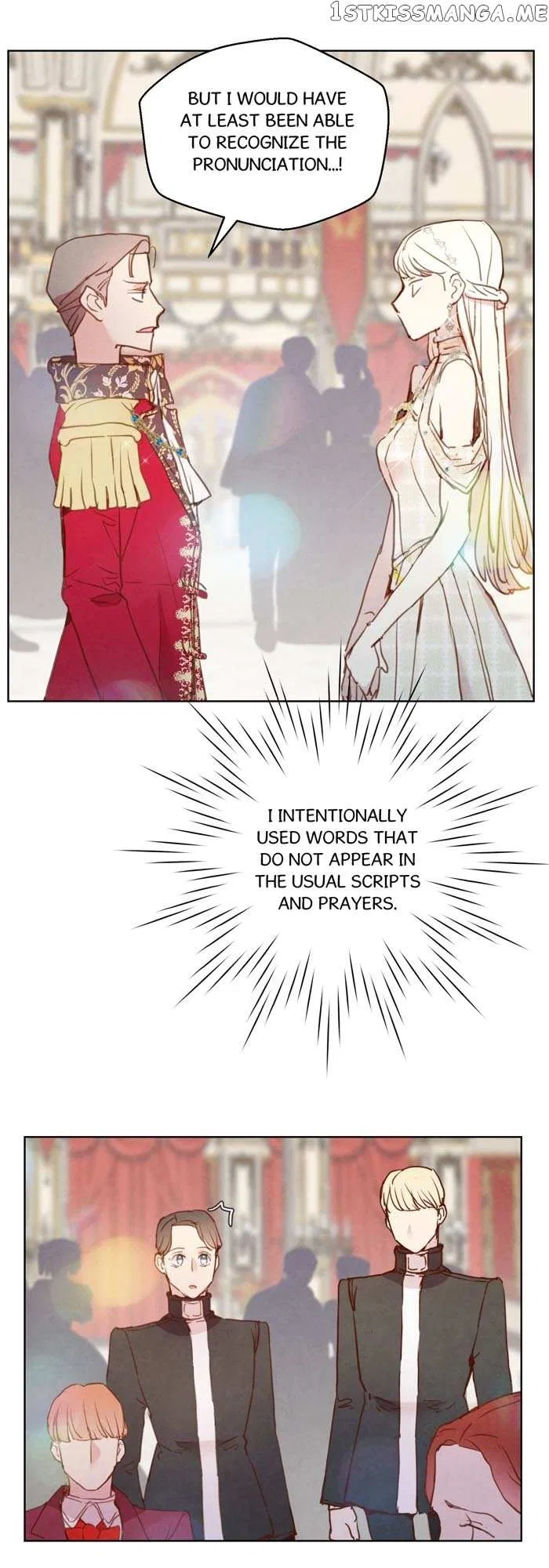 A Fake Princess’s Survival Diary Chapter 54 – Page 23