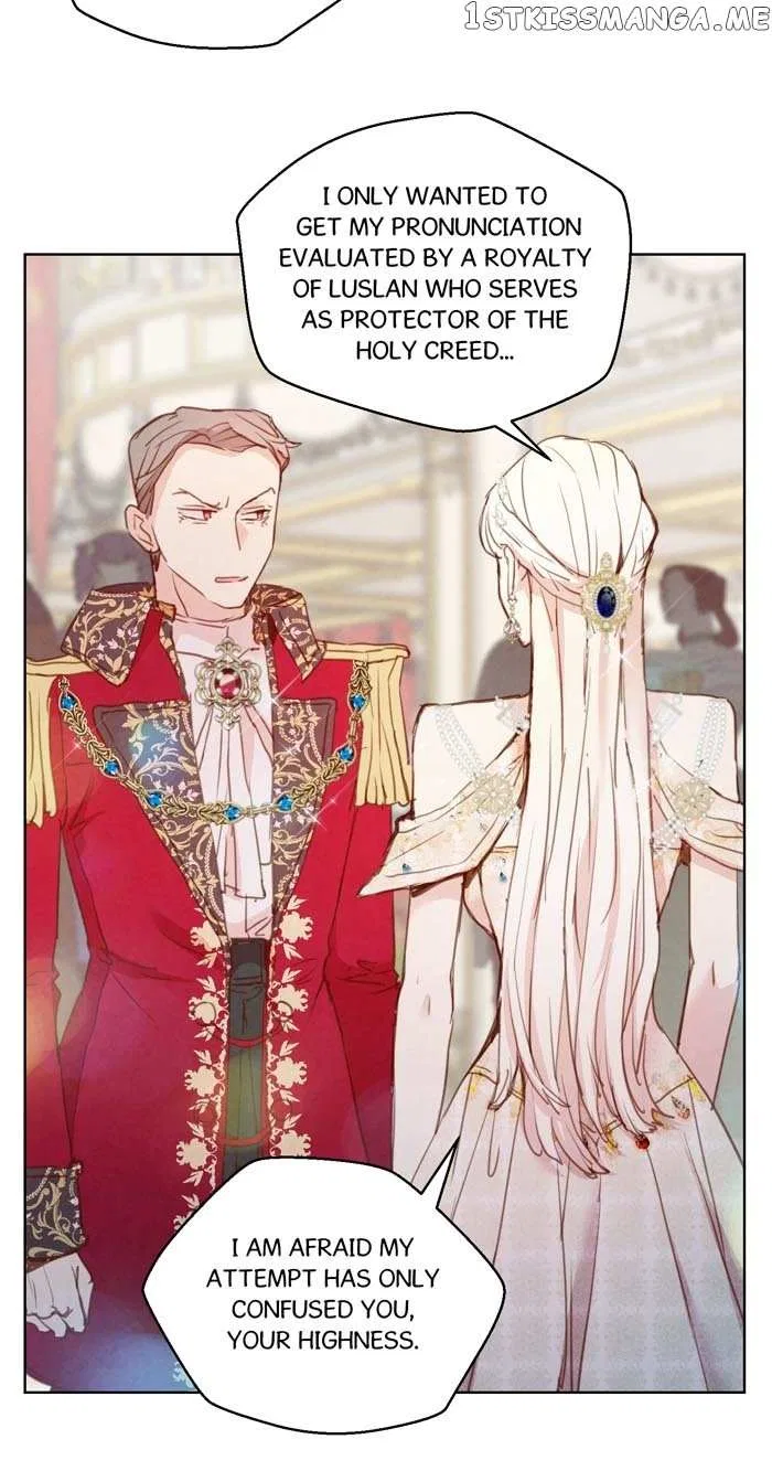 A Fake Princess’s Survival Diary Chapter 54 – Page 30