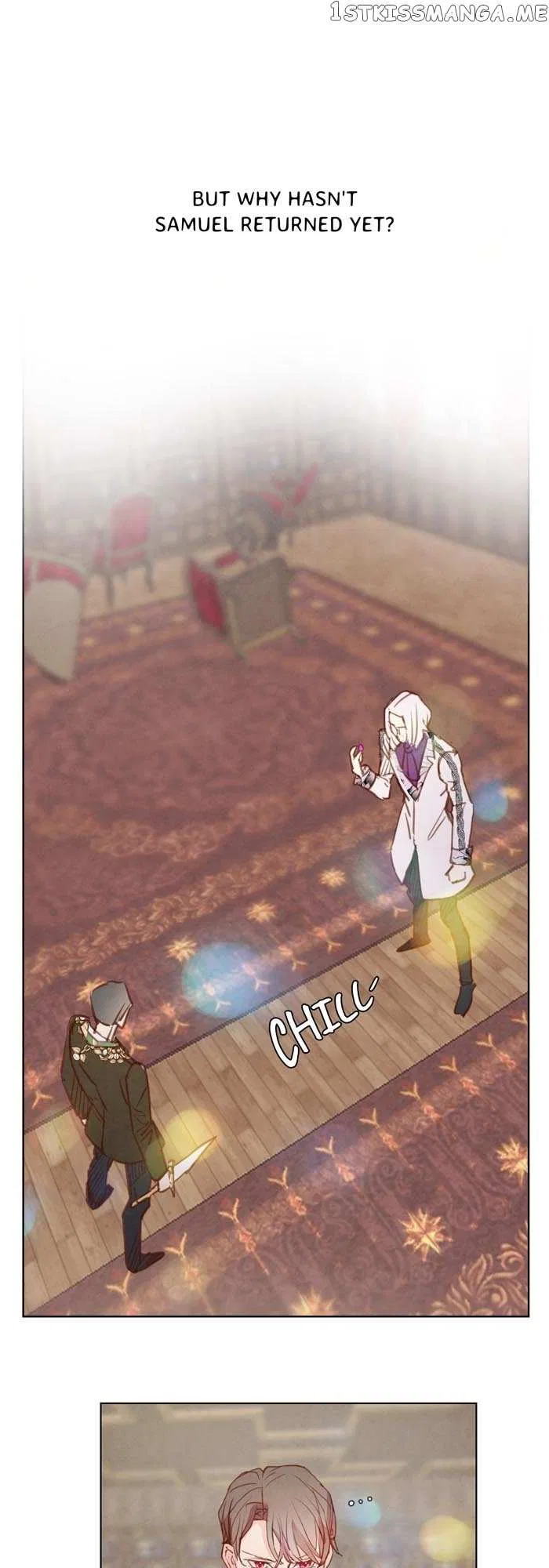 A Fake Princess’s Survival Diary Chapter 54 – Page 32