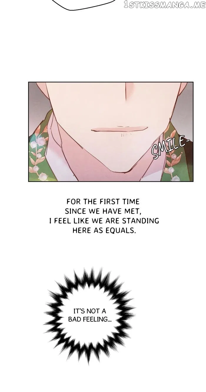 A Fake Princess’s Survival Diary Chapter 54 – Page 35
