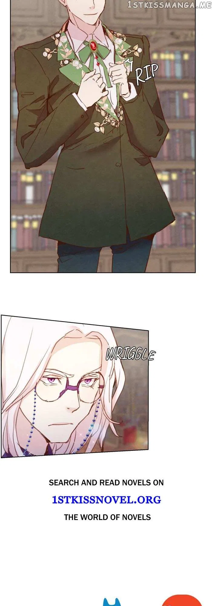 A Fake Princess’s Survival Diary Chapter 54 – Page 39