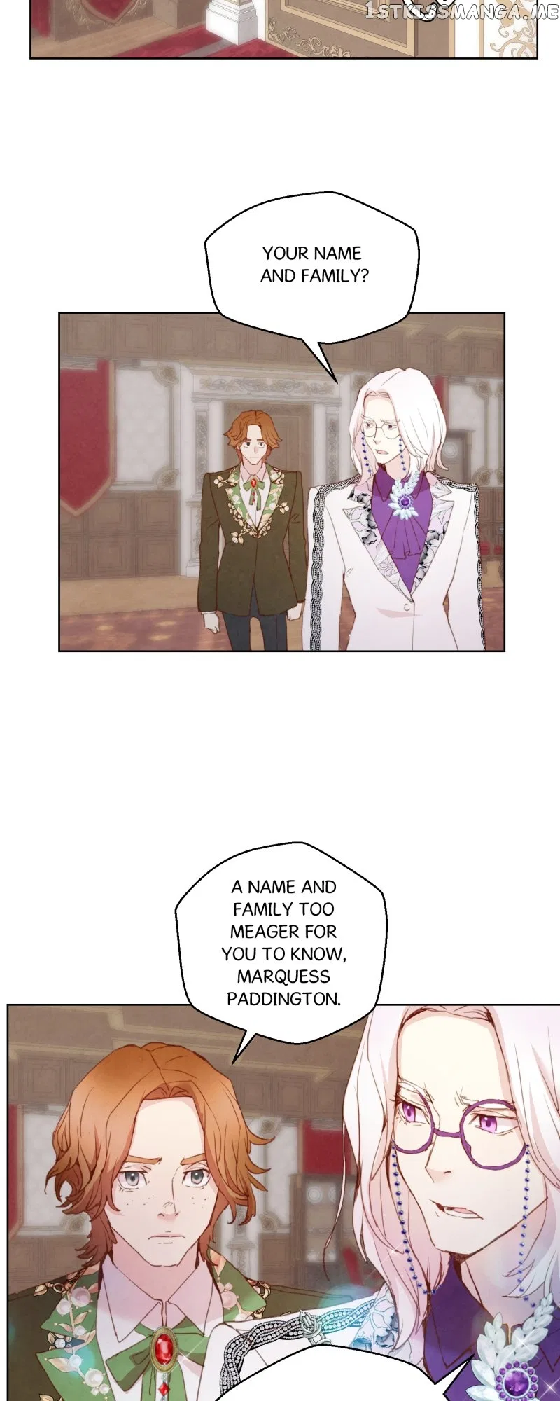 A Fake Princess’s Survival Diary Chapter 53 – Page 2