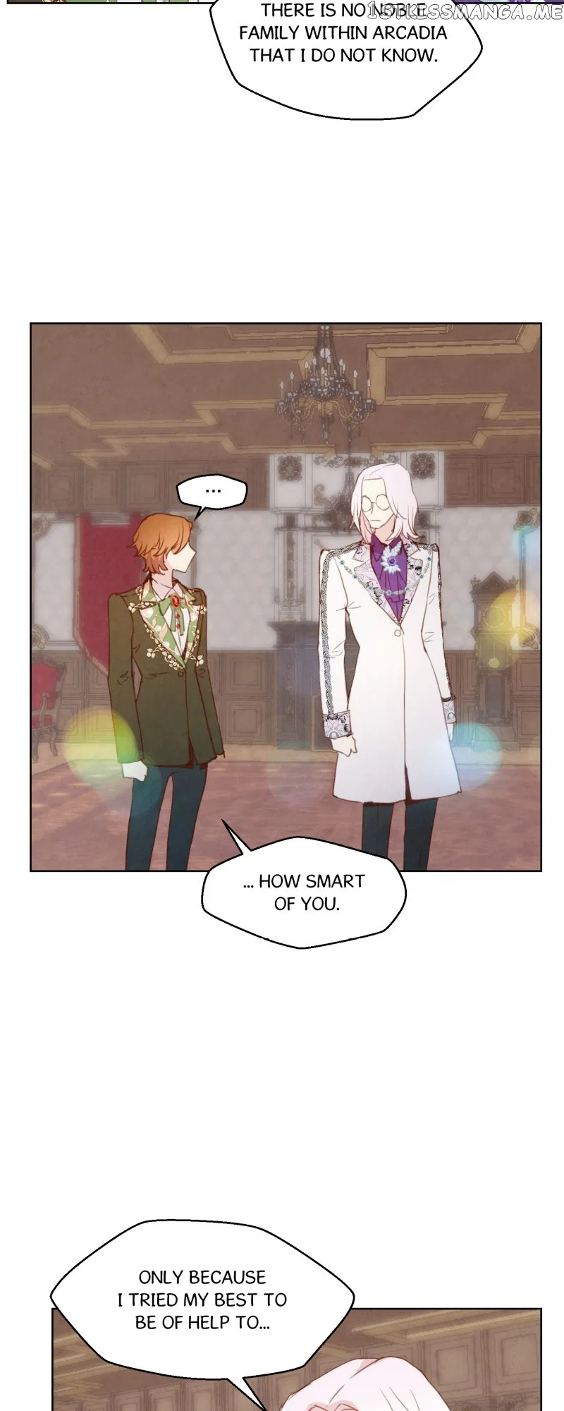 A Fake Princess’s Survival Diary Chapter 53 – Page 3