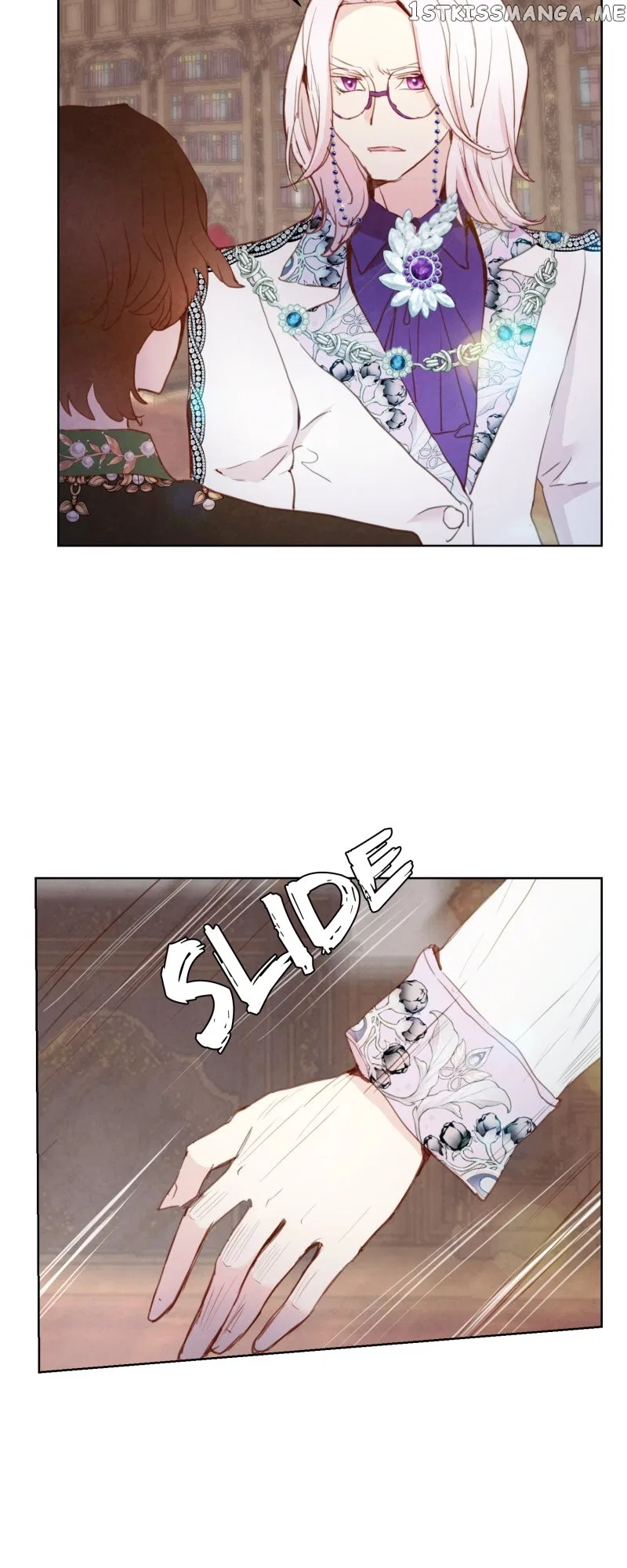 A Fake Princess’s Survival Diary Chapter 53 – Page 4
