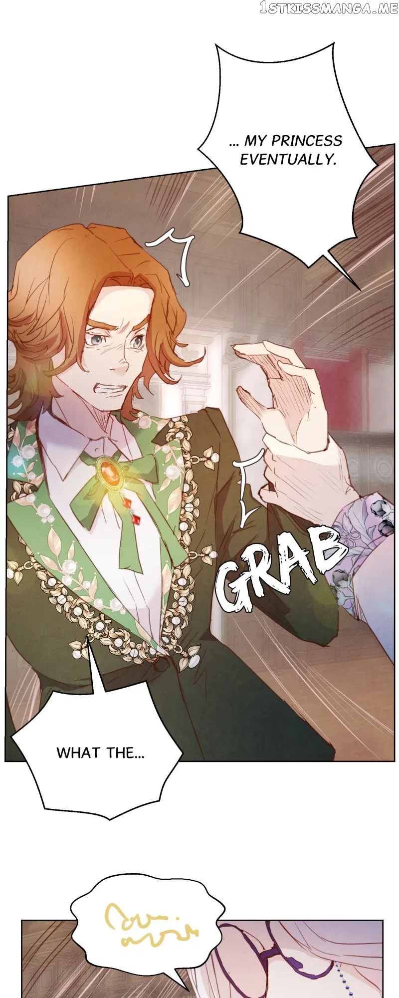 A Fake Princess’s Survival Diary Chapter 53 – Page 5