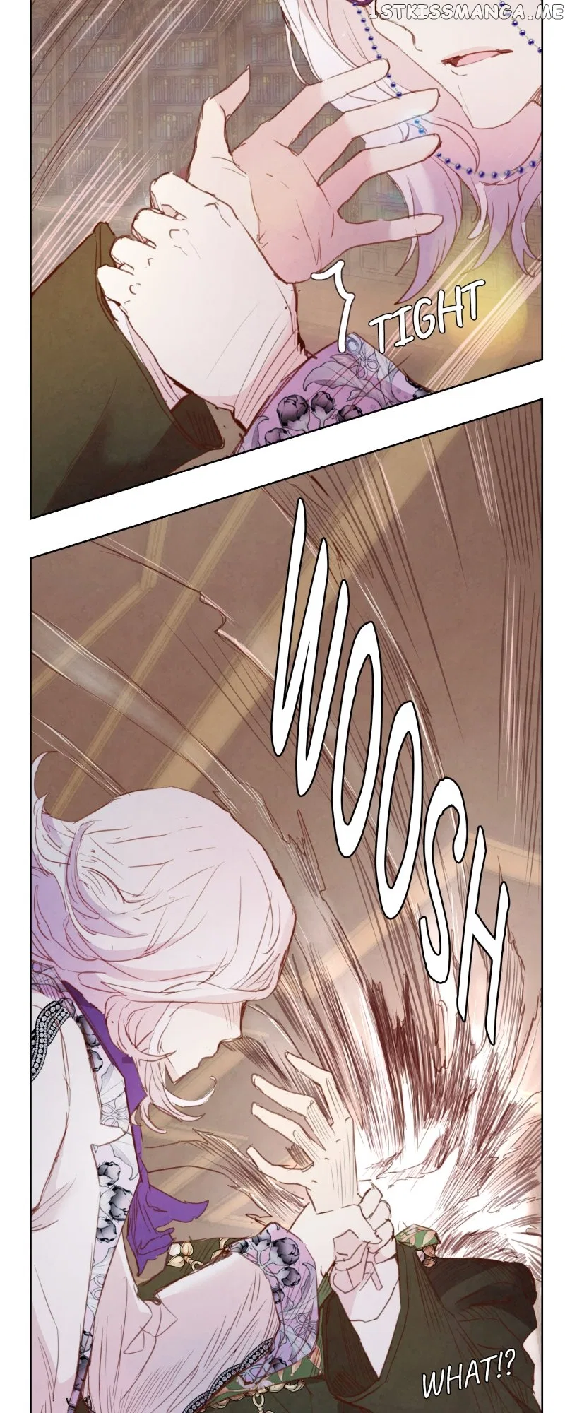 A Fake Princess’s Survival Diary Chapter 53 – Page 6