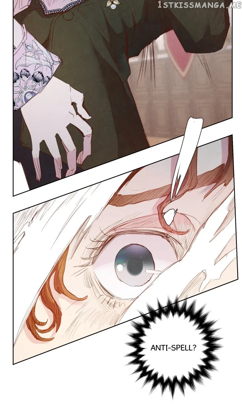 A Fake Princess’s Survival Diary Chapter 53 – Page 7
