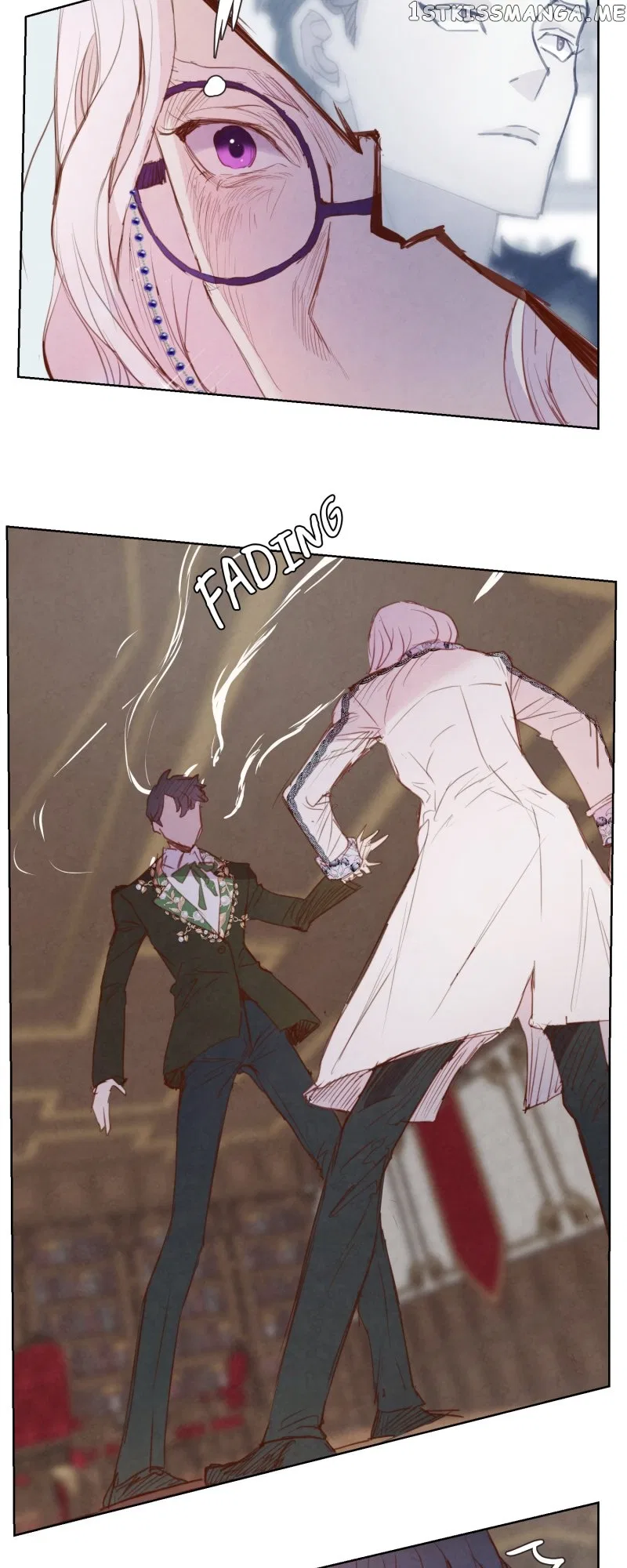 A Fake Princess’s Survival Diary Chapter 53 – Page 9
