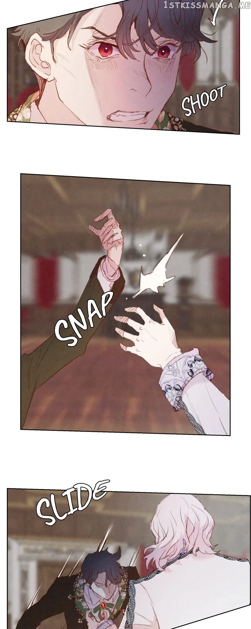 A Fake Princess’s Survival Diary Chapter 53 – Page 10