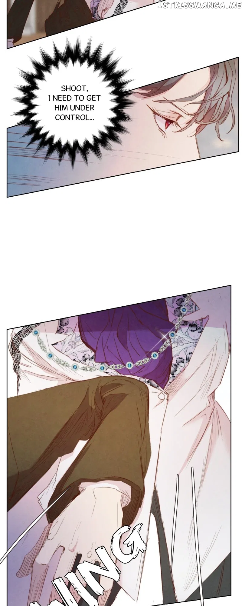 A Fake Princess’s Survival Diary Chapter 53 – Page 11