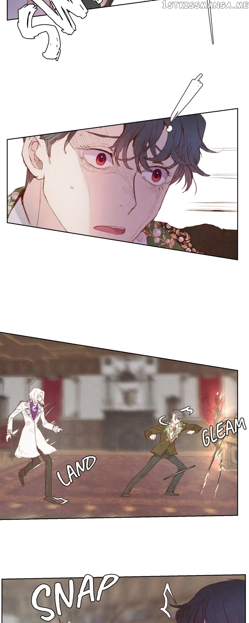 A Fake Princess’s Survival Diary Chapter 53 – Page 12