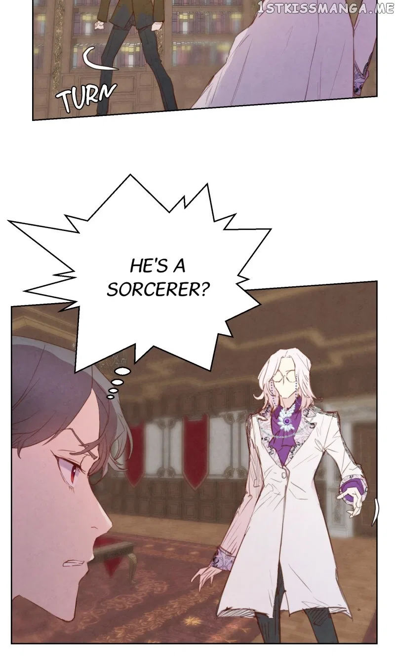 A Fake Princess’s Survival Diary Chapter 53 – Page 14