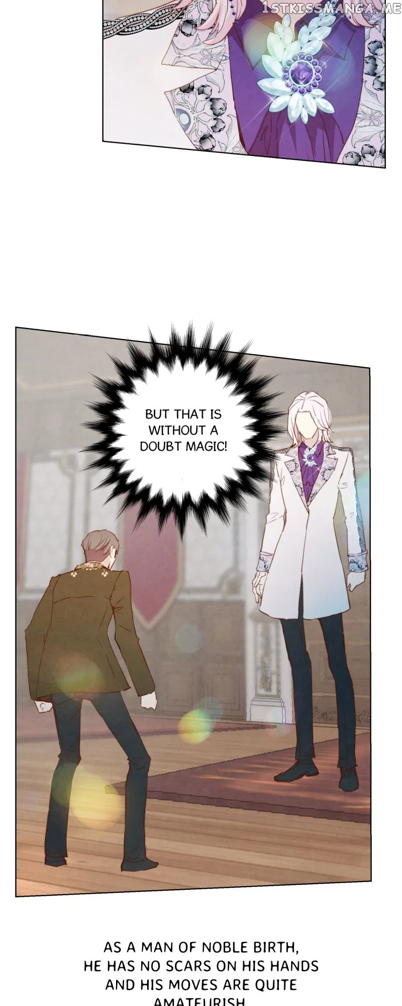 A Fake Princess’s Survival Diary Chapter 53 – Page 16