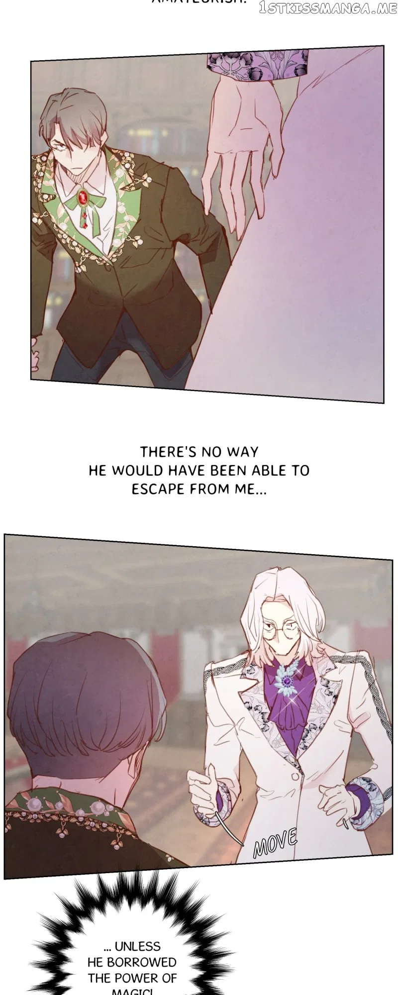 A Fake Princess’s Survival Diary Chapter 53 – Page 17