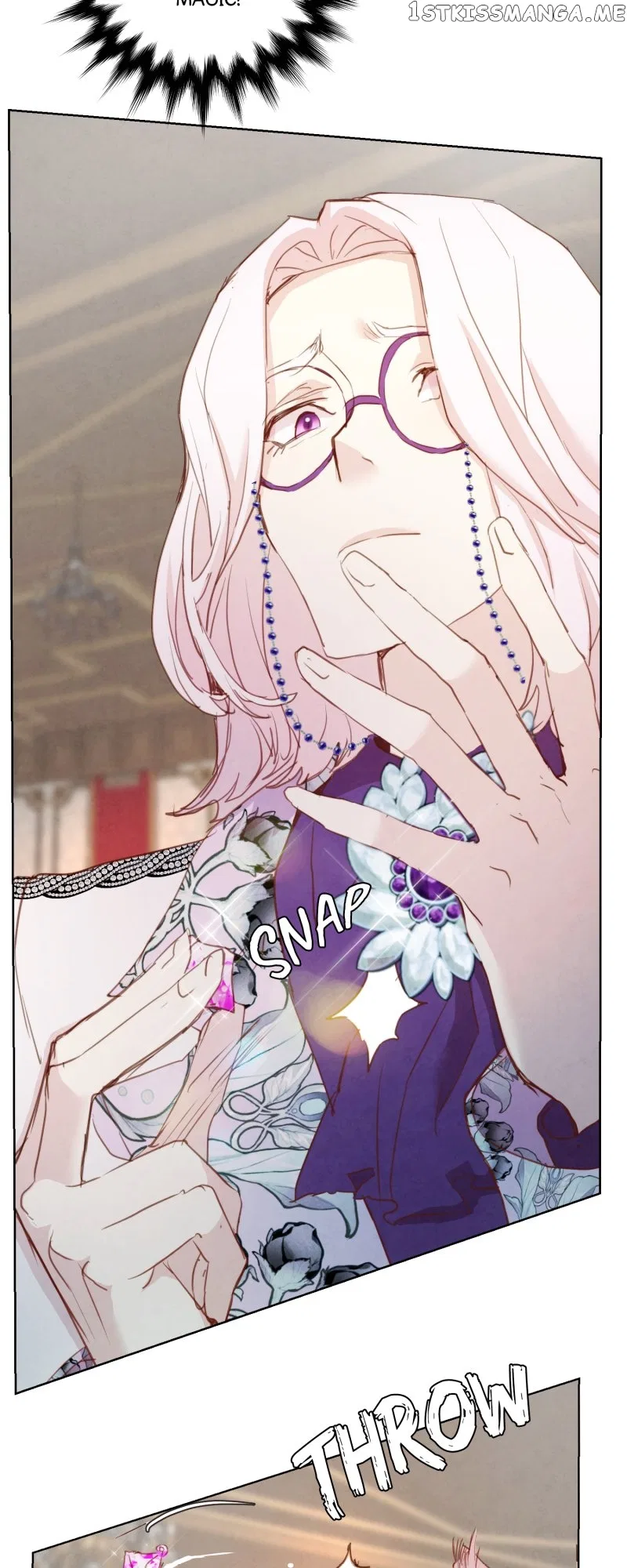 A Fake Princess’s Survival Diary Chapter 53 – Page 18