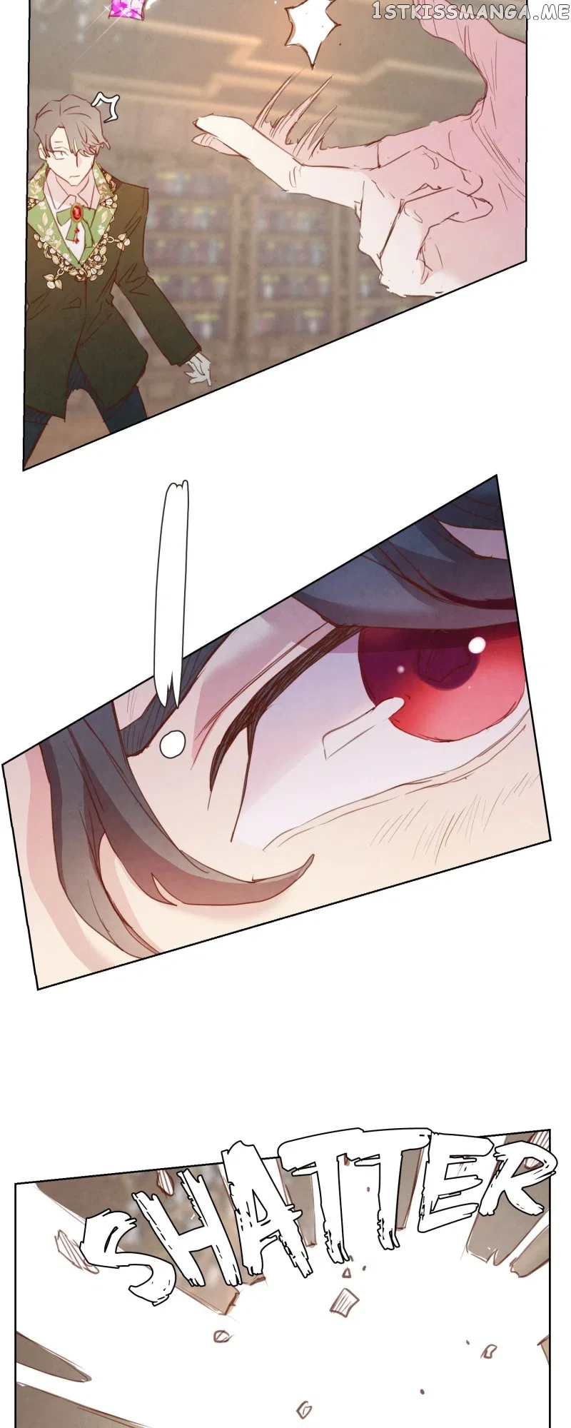 A Fake Princess’s Survival Diary Chapter 53 – Page 19