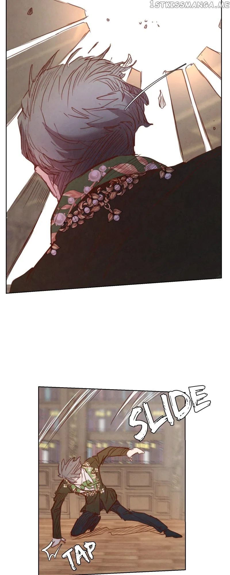 A Fake Princess’s Survival Diary Chapter 53 – Page 20