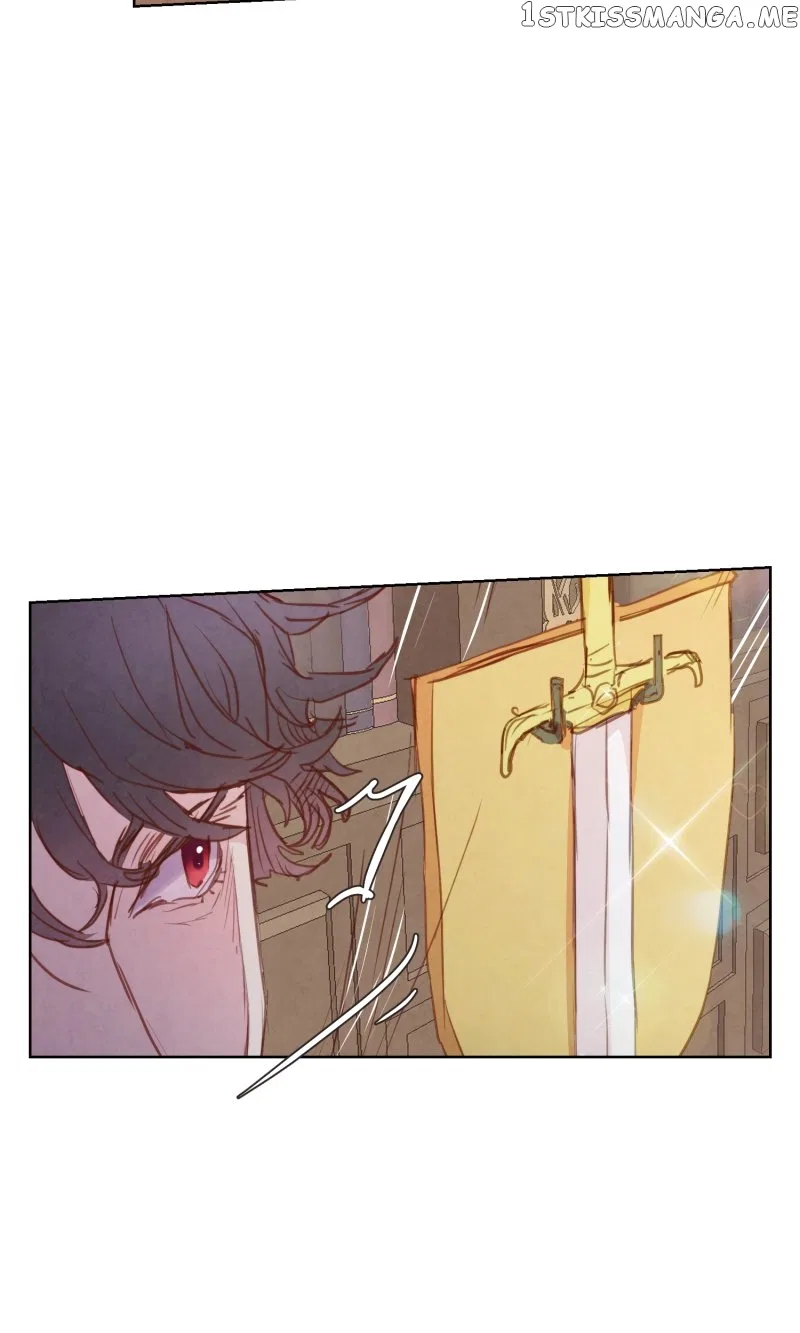 A Fake Princess’s Survival Diary Chapter 53 – Page 21