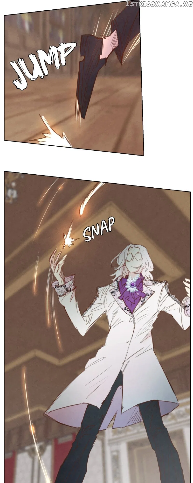 A Fake Princess’s Survival Diary Chapter 53 – Page 23