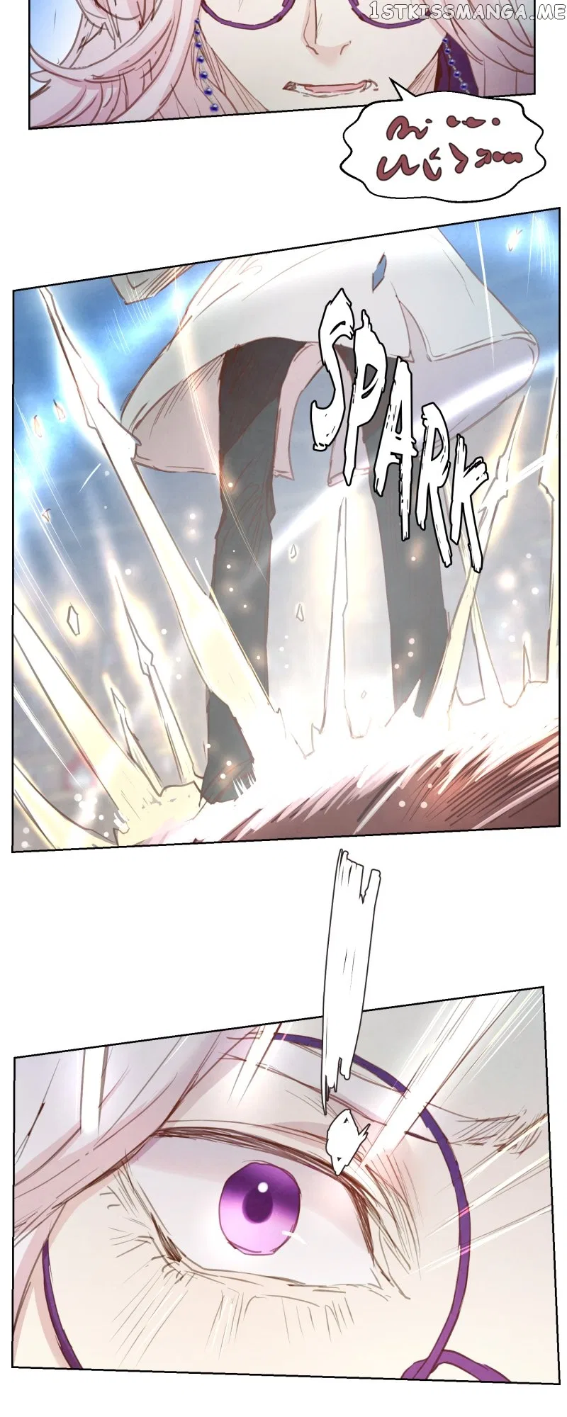 A Fake Princess’s Survival Diary Chapter 53 – Page 25