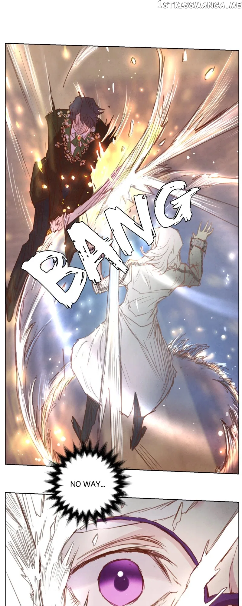 A Fake Princess’s Survival Diary Chapter 53 – Page 26