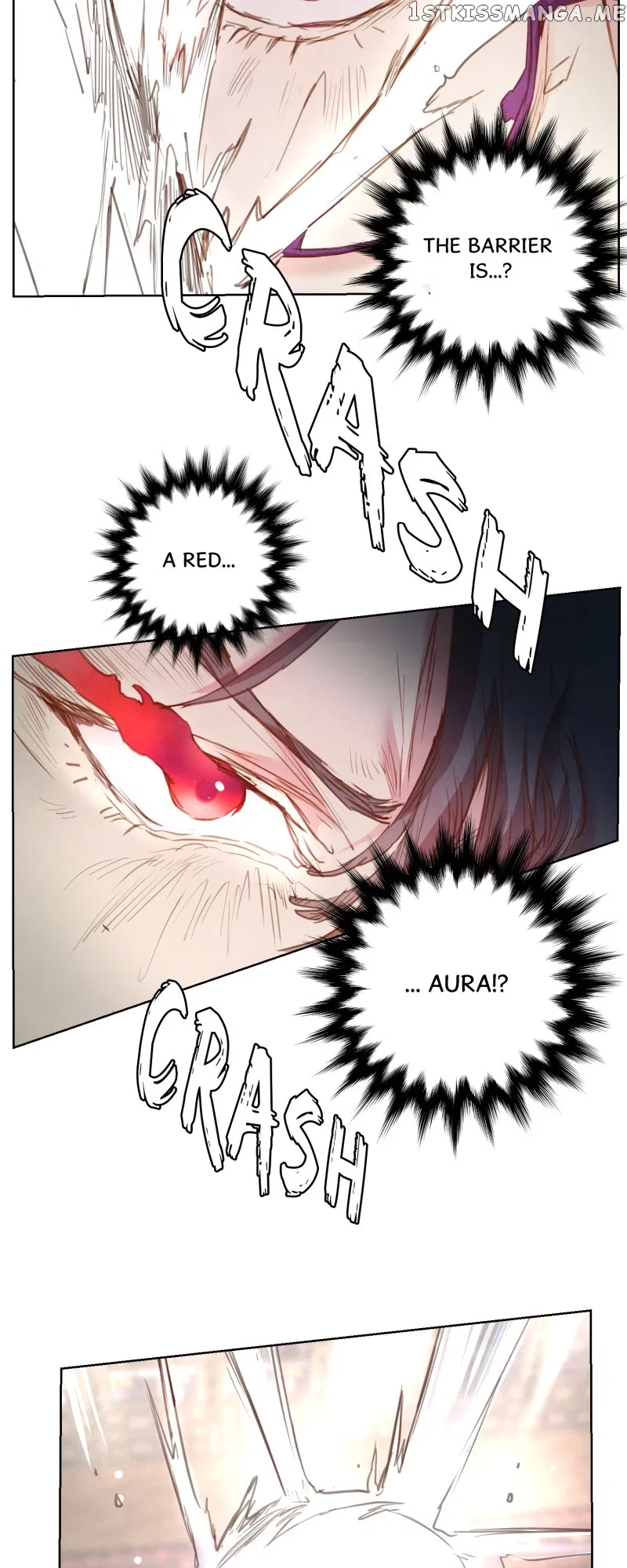 A Fake Princess’s Survival Diary Chapter 53 – Page 27