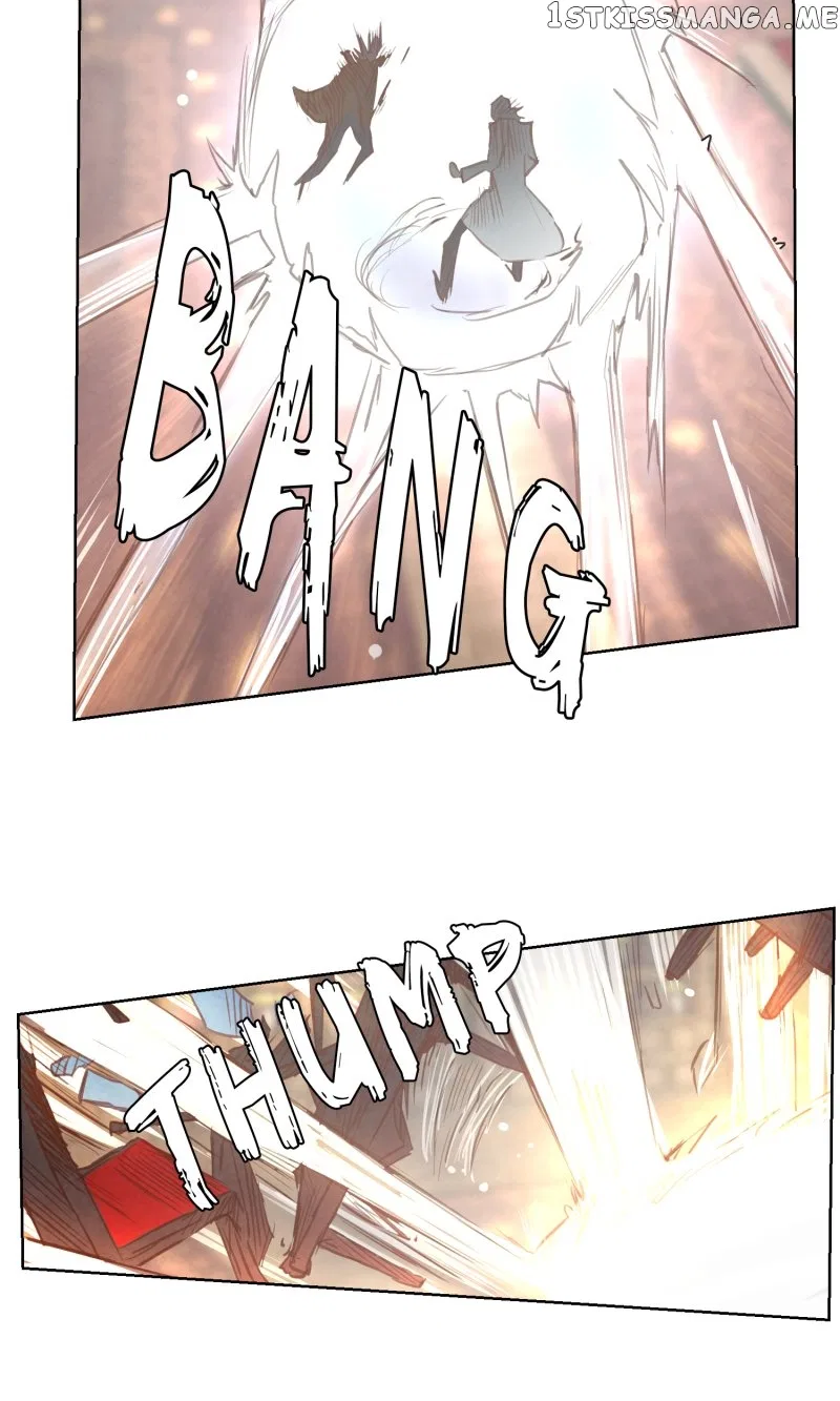 A Fake Princess’s Survival Diary Chapter 53 – Page 28