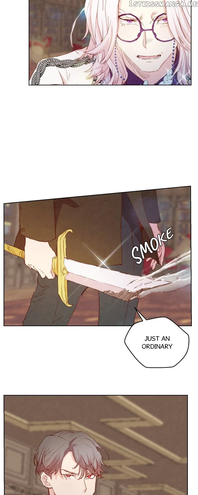 A Fake Princess’s Survival Diary Chapter 53 – Page 30
