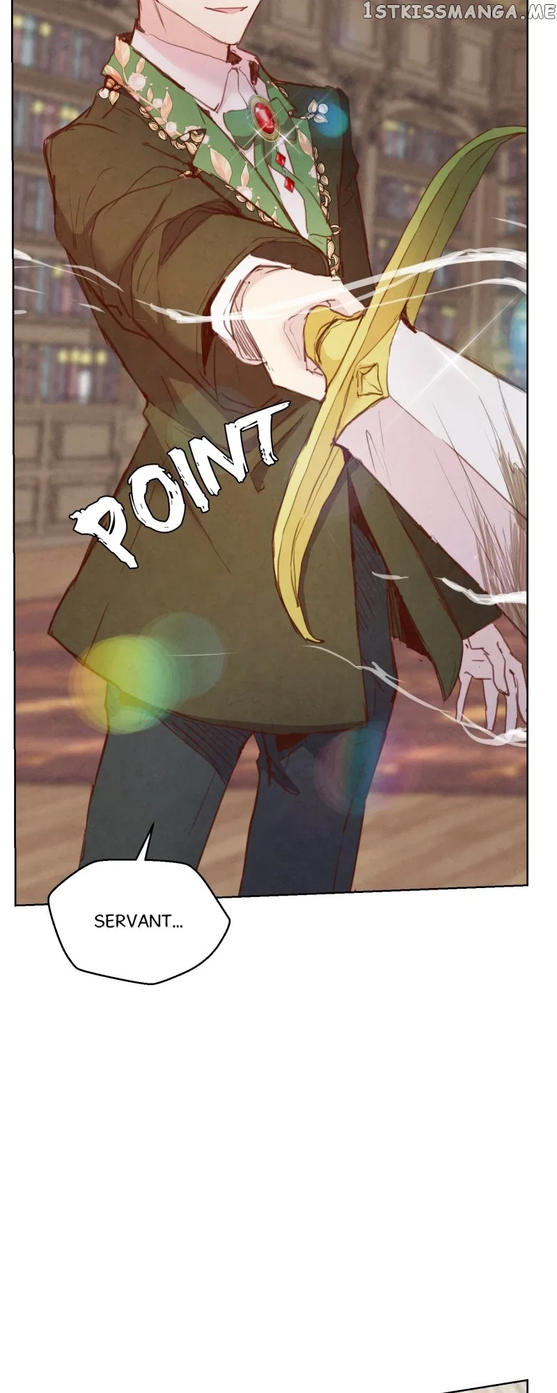 A Fake Princess’s Survival Diary Chapter 53 – Page 31