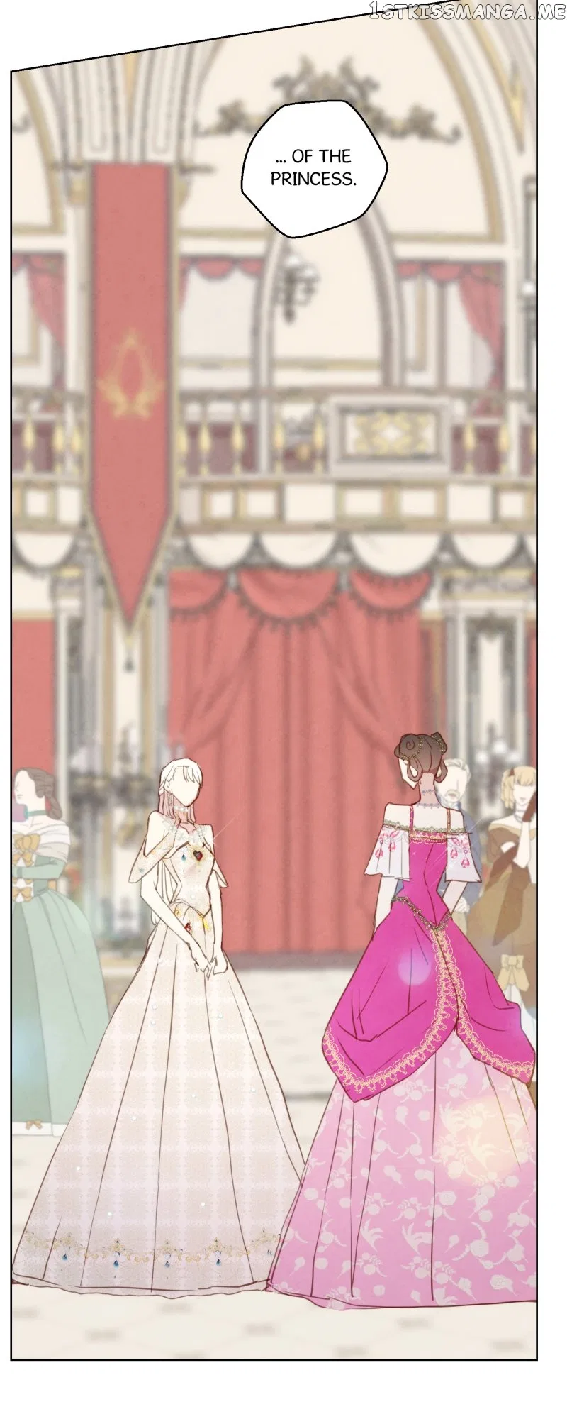 A Fake Princess’s Survival Diary Chapter 53 – Page 32
