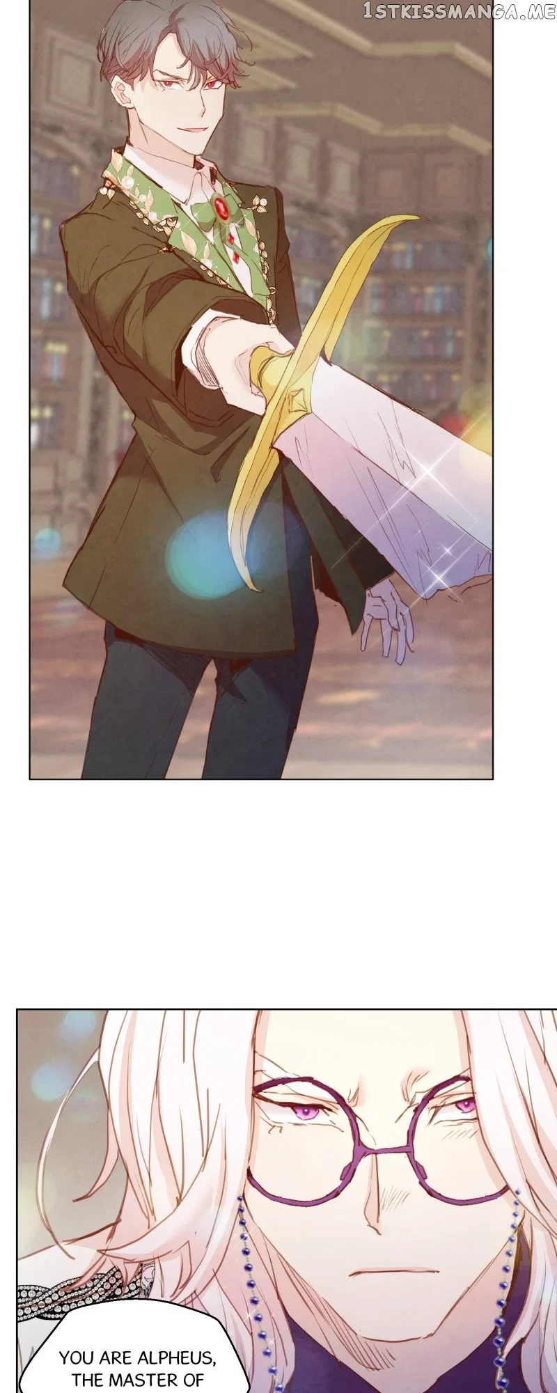 A Fake Princess’s Survival Diary Chapter 53 – Page 40