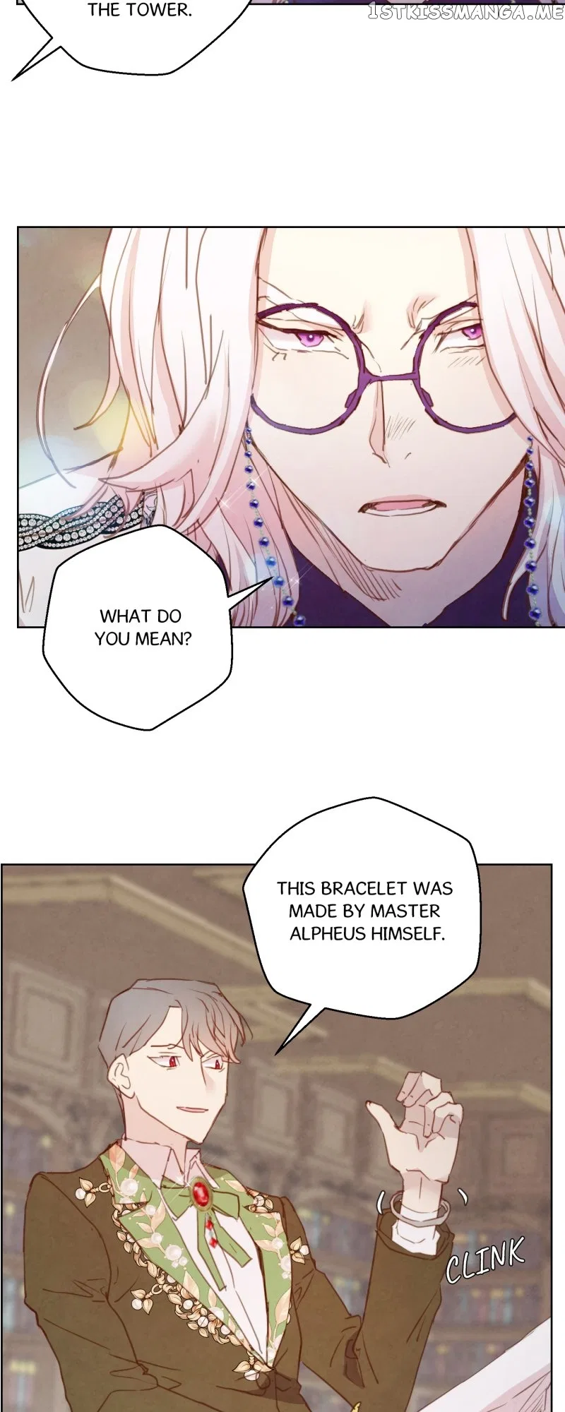 A Fake Princess’s Survival Diary Chapter 53 – Page 41