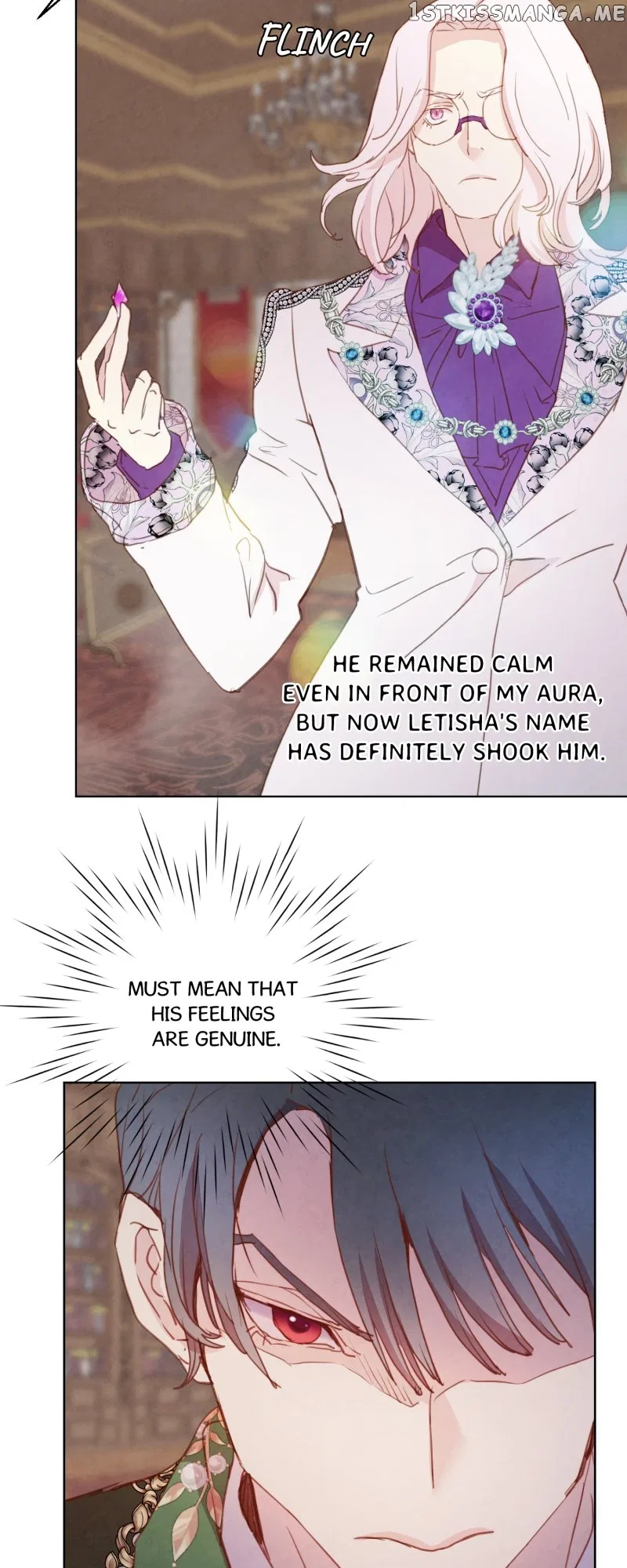 A Fake Princess’s Survival Diary Chapter 53 – Page 46