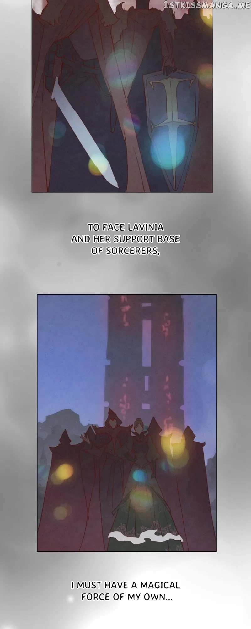 A Fake Princess’s Survival Diary Chapter 53 – Page 48