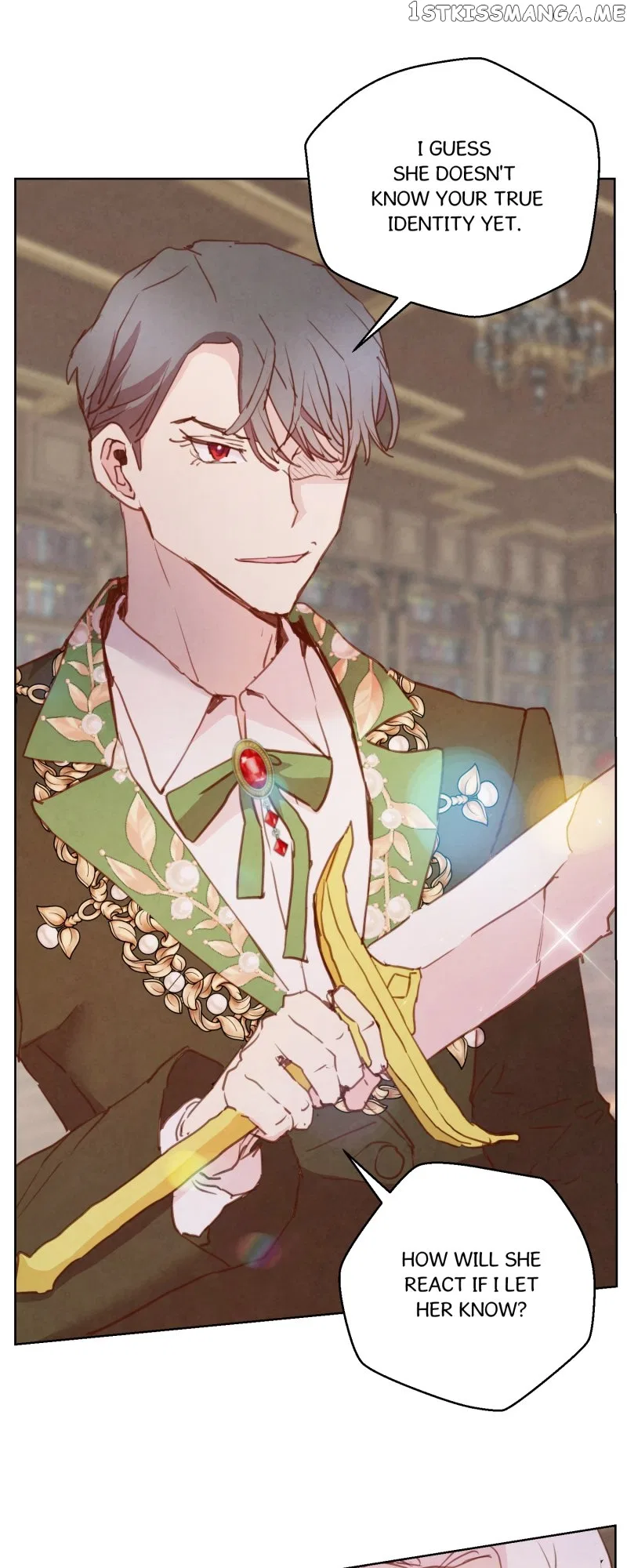 A Fake Princess’s Survival Diary Chapter 53 – Page 50