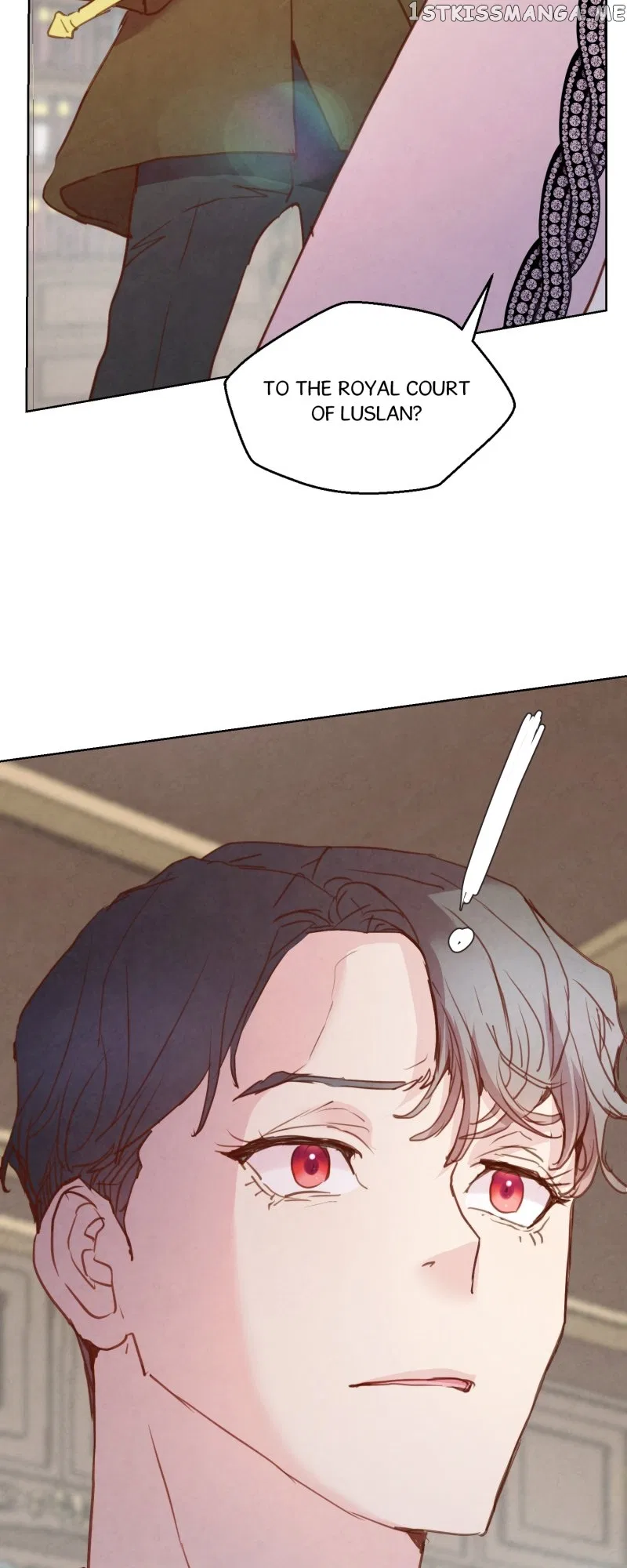 A Fake Princess’s Survival Diary Chapter 53 – Page 52