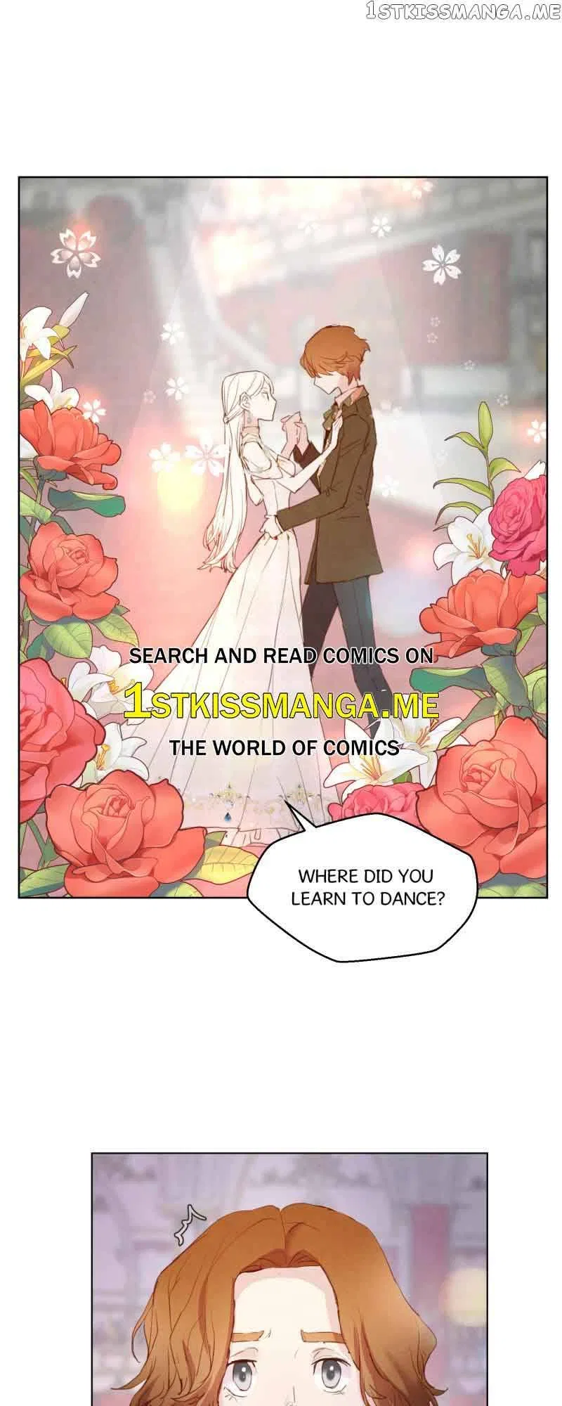 A Fake Princess’s Survival Diary Chapter 52 – Page 1