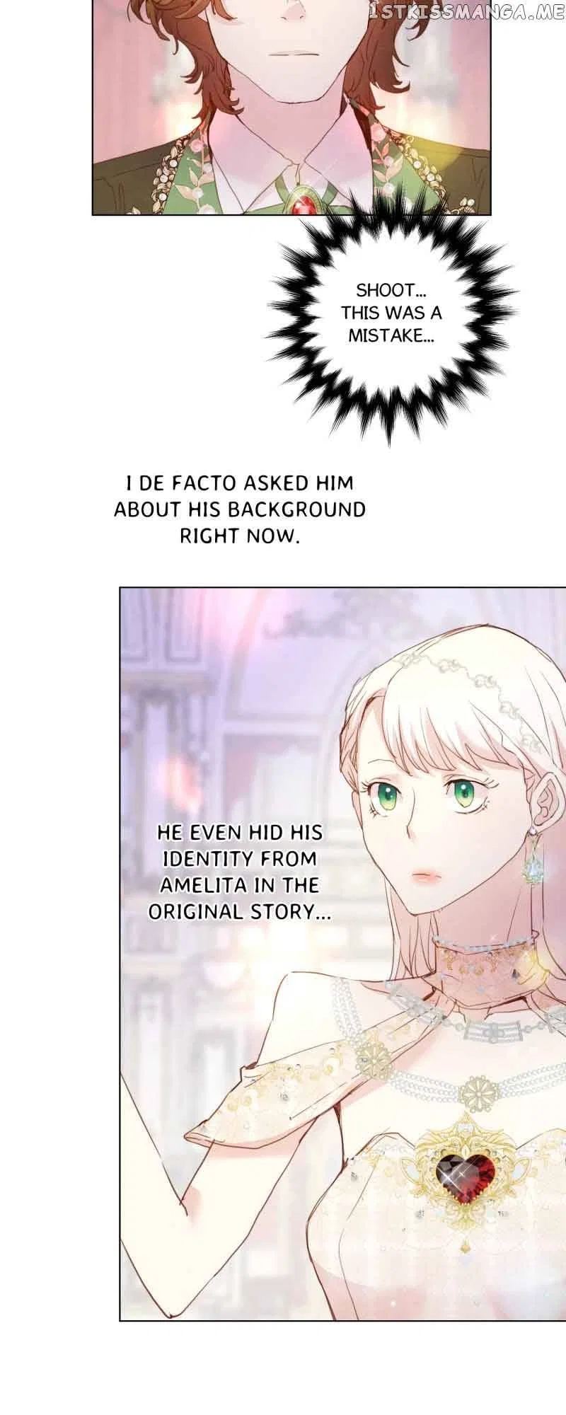 A Fake Princess’s Survival Diary Chapter 52 – Page 2