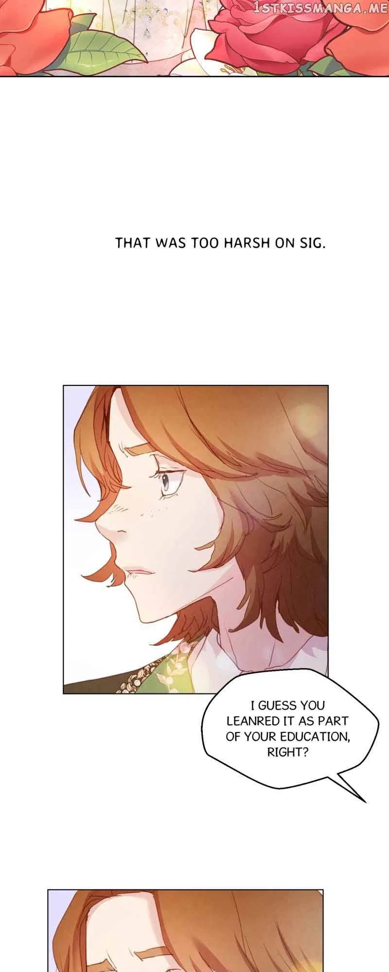 A Fake Princess’s Survival Diary Chapter 52 – Page 4