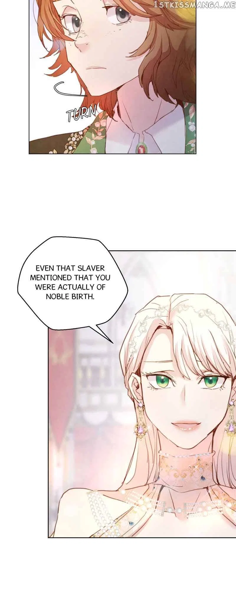 A Fake Princess’s Survival Diary Chapter 52 – Page 5