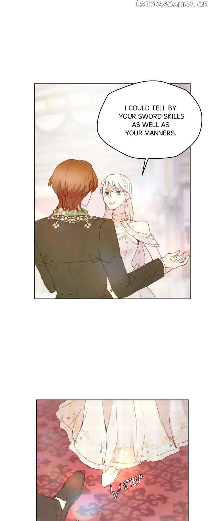 A Fake Princess’s Survival Diary Chapter 52 – Page 6